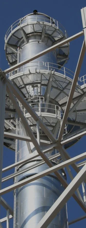 Konstrukcje dla energetyki: co ustalić przed projektem?
