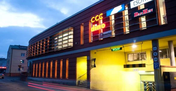 CH GALERIA KROTOSZYŃSKA Krotoszyn — 3