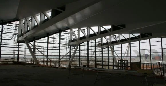 PORT LOTNICZY Gdańsk — 3