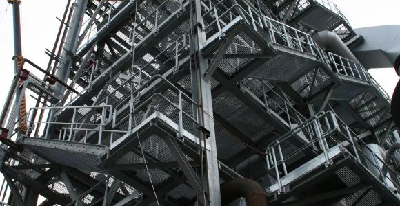 HOMANIT Krosno Odrzańskie — konstrukcja zrealizowana przez KSH Steel