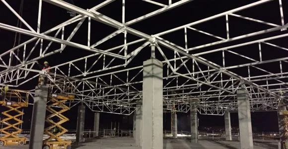 CH POSNANIA Poznań — 11